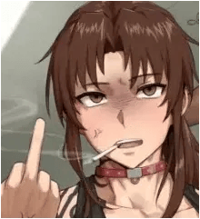 Revy "Two SWEET Hands" thumbnail
