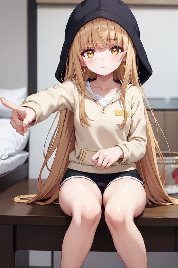 Lily thumbnail