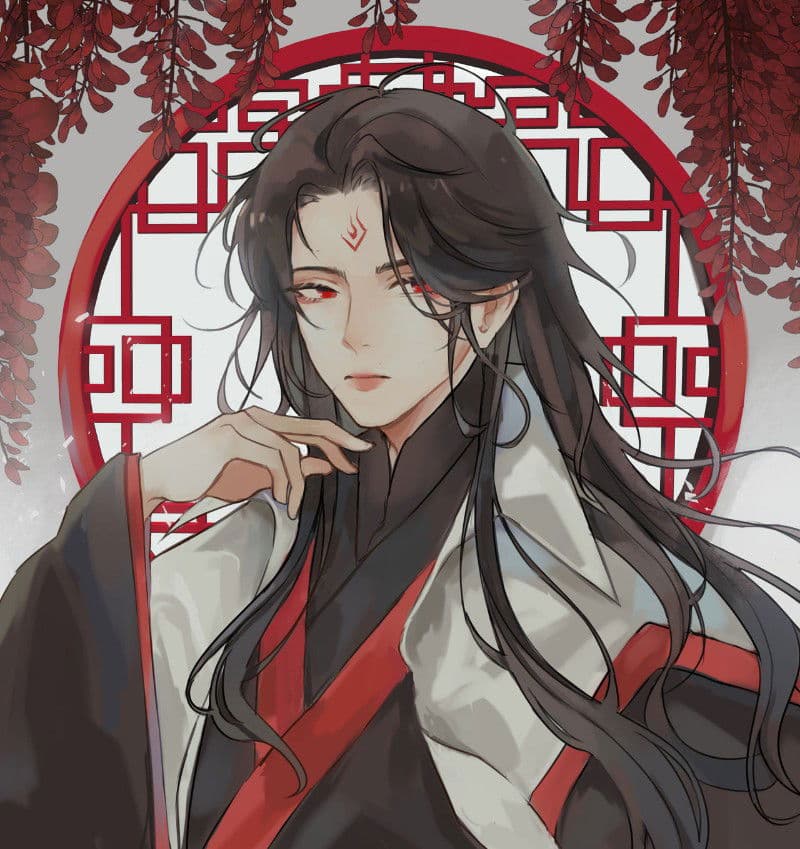 Luo Binghe thumbnail