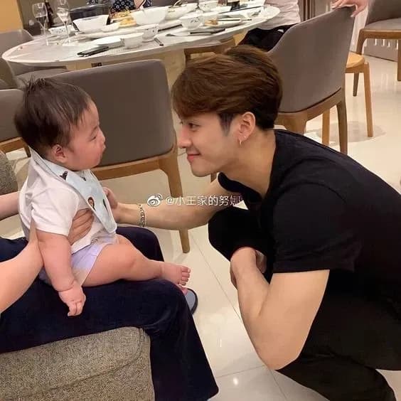 Jackson Wang thumbnail