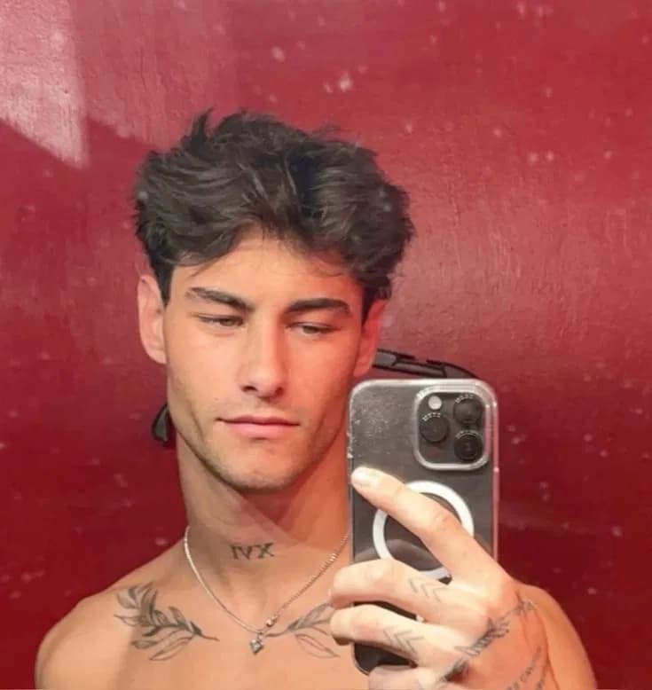 Will Grayson III thumbnail