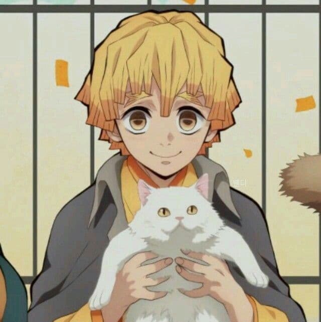 Zenitsu Agatsuma thumbnail