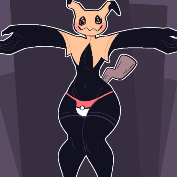 Mimikyu thumbnail