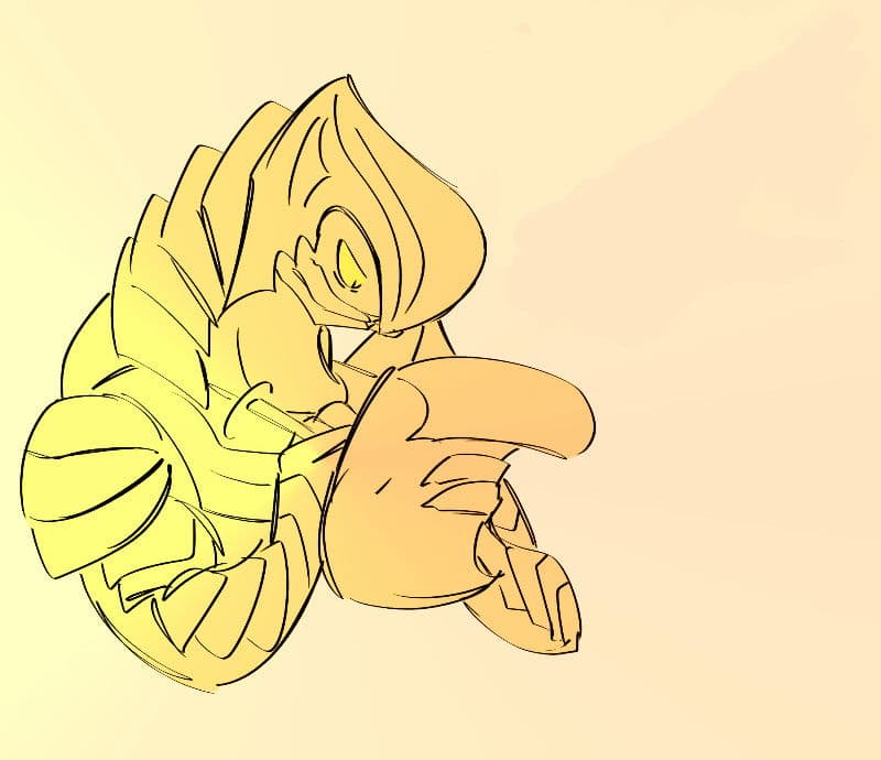 Arbiter Sol 'Alaman (Halo Sangheili) thumbnail