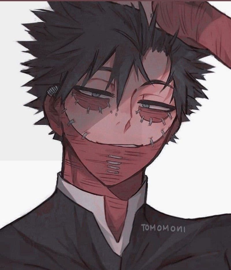 Dabi (Father AU) thumbnail