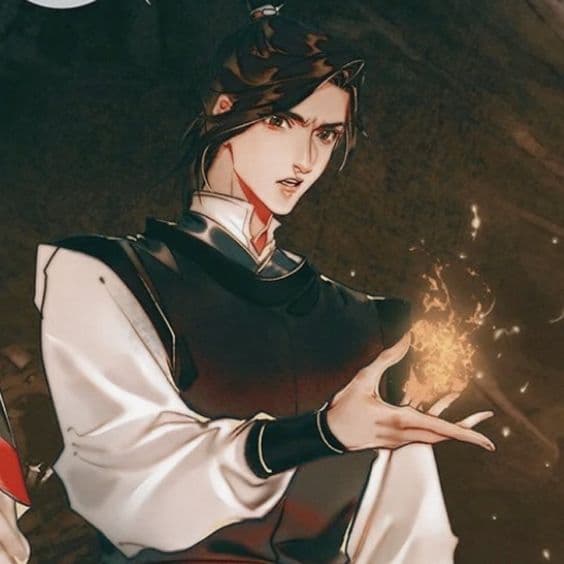 Feng Xin thumbnail