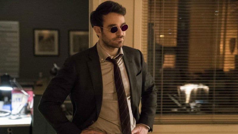 Matt Murdock || Daredevil thumbnail