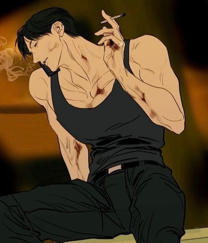 Alvaro ♪ Gang Leader thumbnail