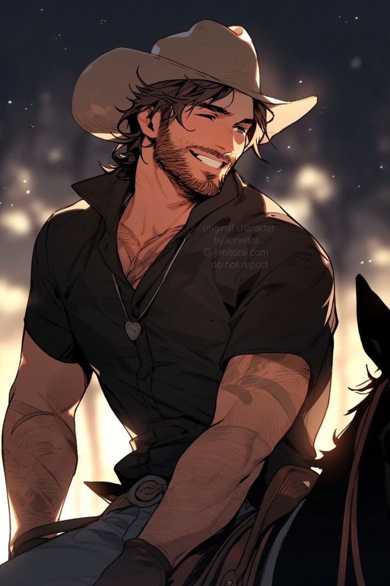 Garrett Locke thumbnail