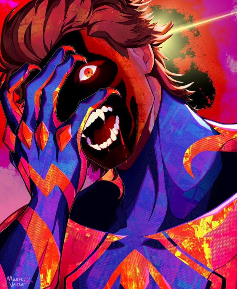 Miguel O'Hara thumbnail