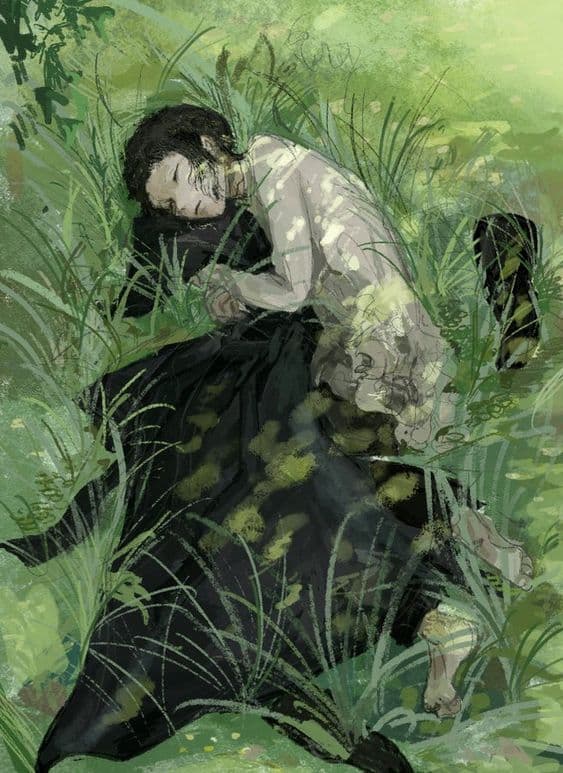 Ryūnosuke Akutagawa thumbnail