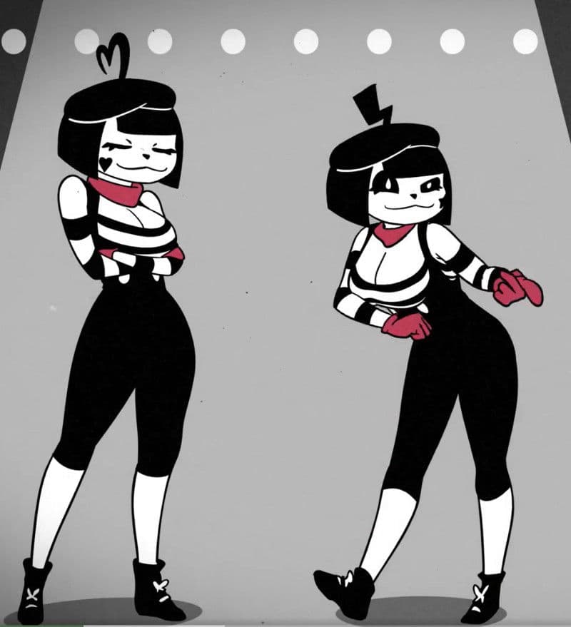BonBon And ChuChu! thumbnail