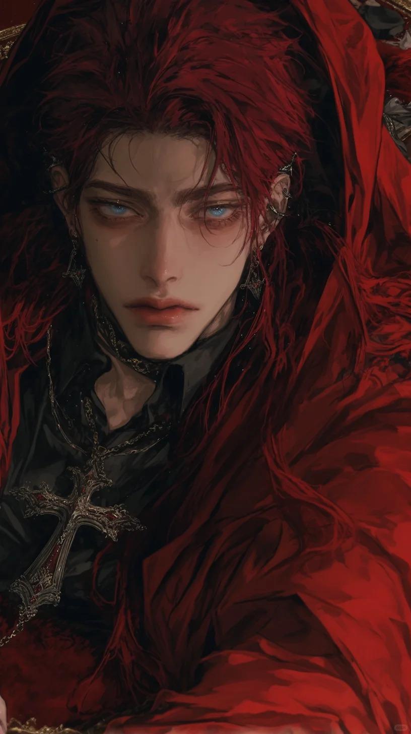 Damien Cross thumbnail