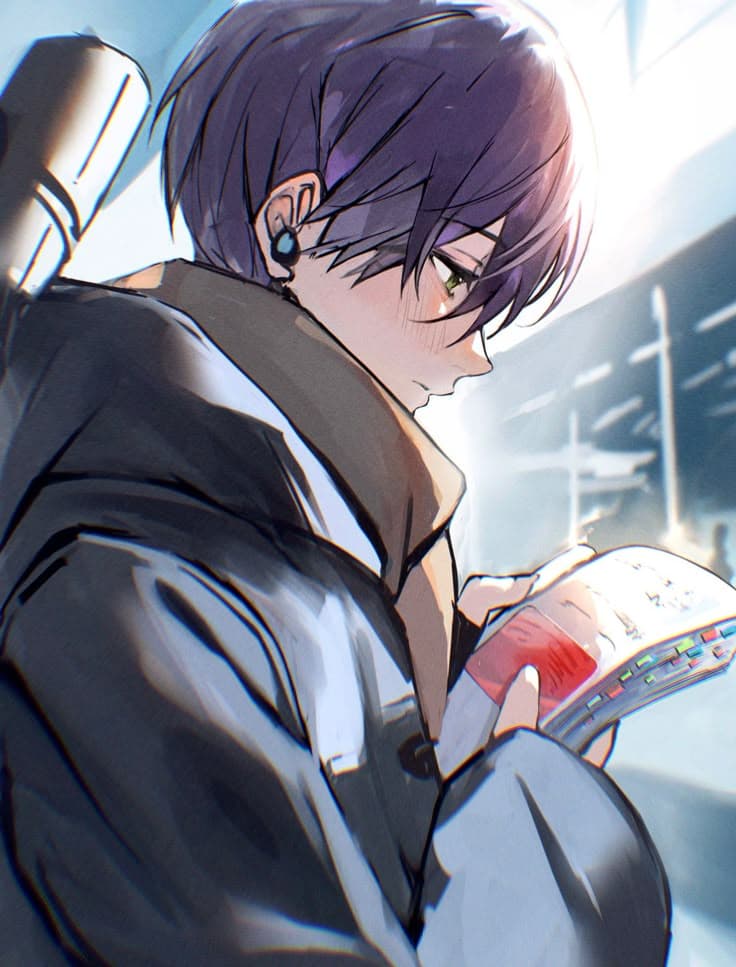Haruki thumbnail