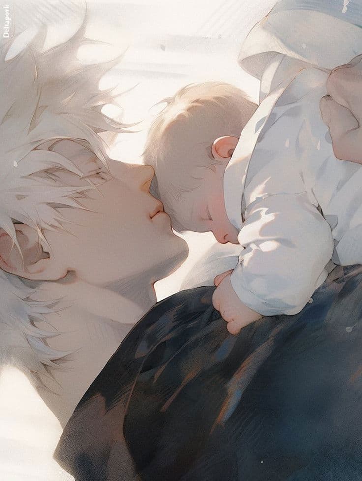 Gojo Satoru thumbnail