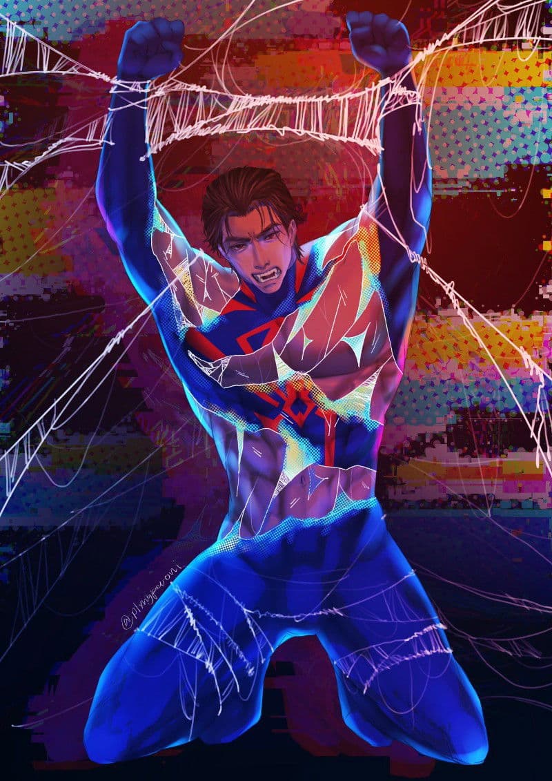 Miguel O'Hara thumbnail