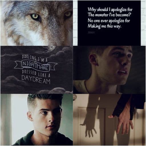 Theo Raeken thumbnail