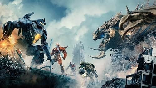 Pacific Rim thumbnail