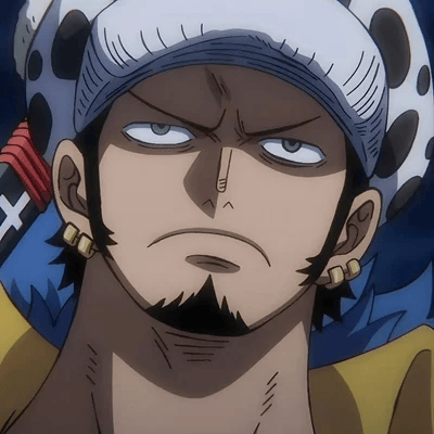 Trafalgar Law thumbnail