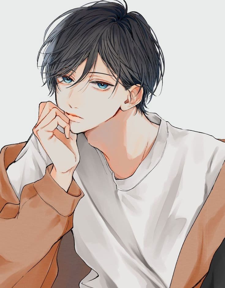 Naru: Older Brother thumbnail