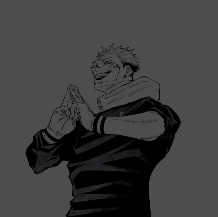 Ryomen Sukuna thumbnail