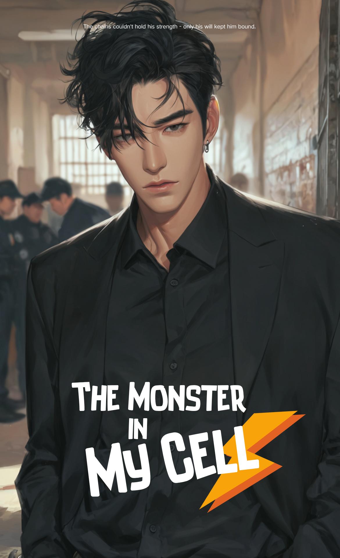 The Monster in My Cell thumbnail