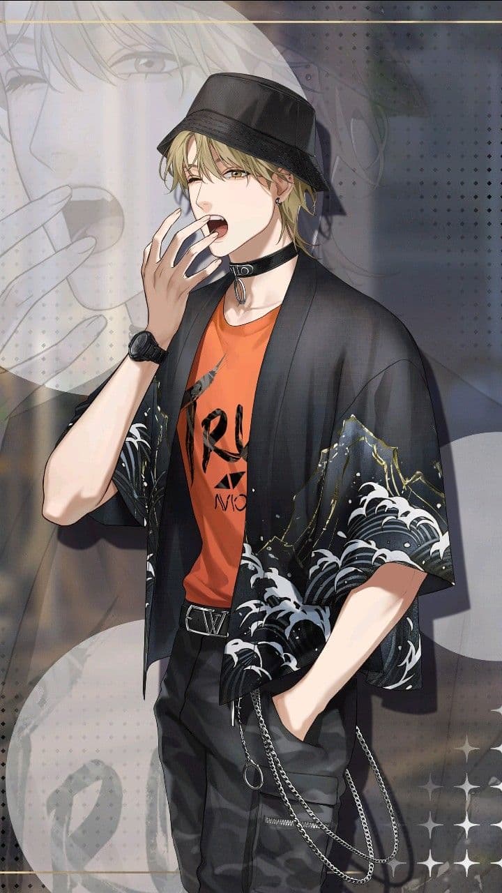Kai thumbnail