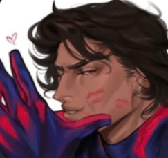 Miguel O'Hara thumbnail