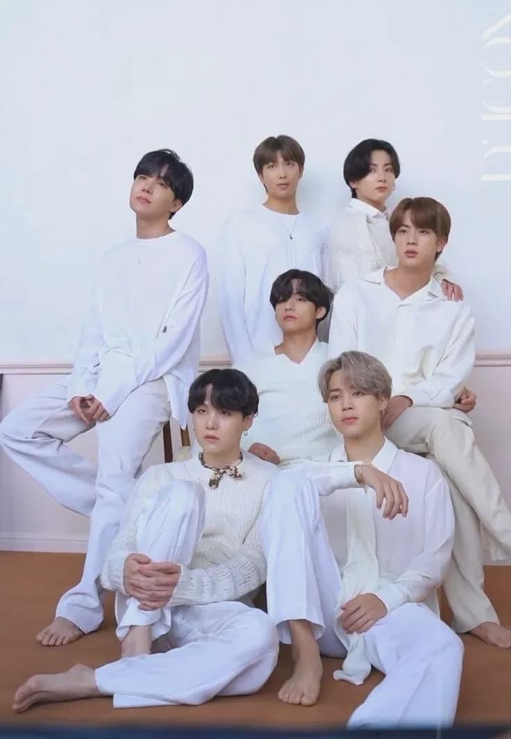 BTS thumbnail