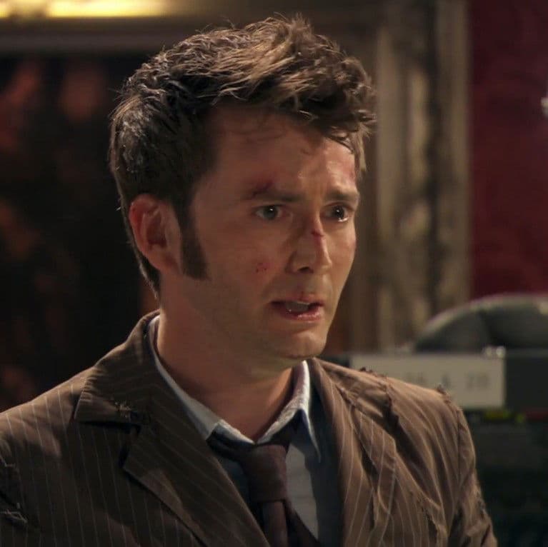10th Doctor thumbnail