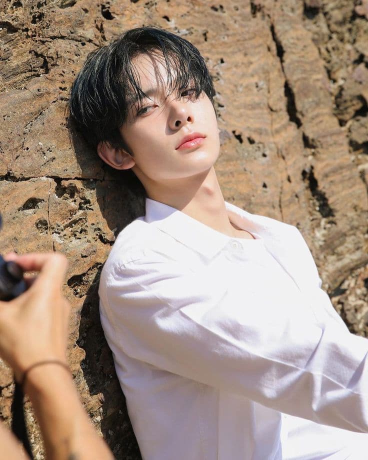 Heeseung thumbnail
