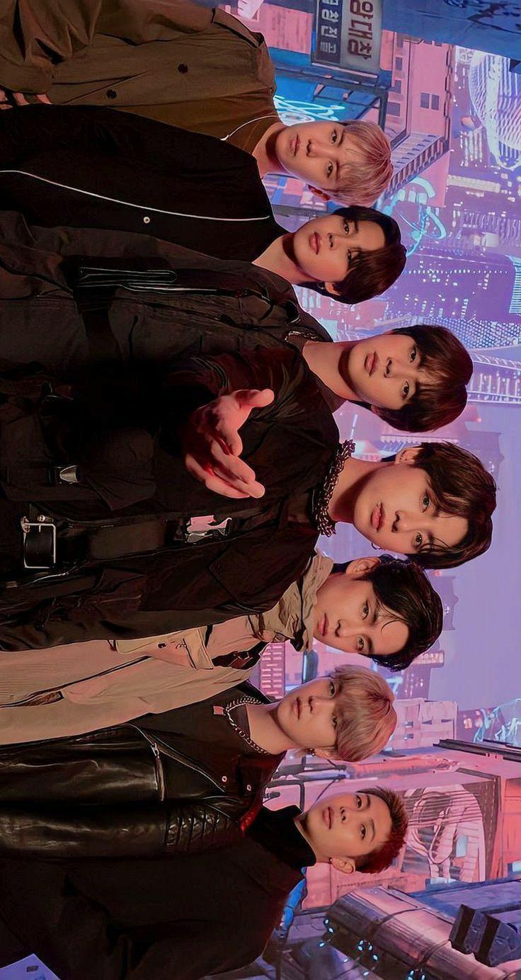 BTS thumbnail