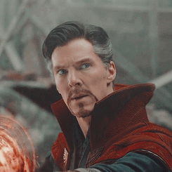 Stephen Strange thumbnail
