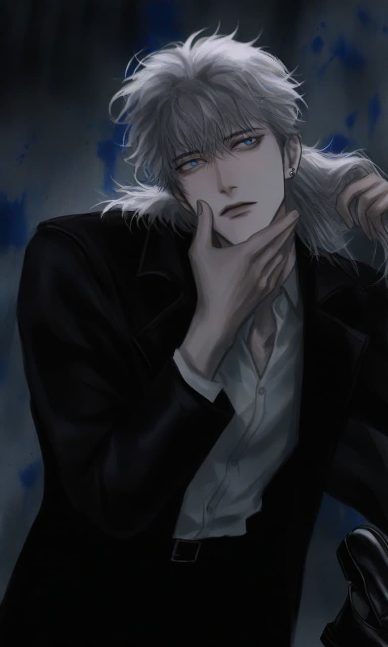 Oliver thumbnail