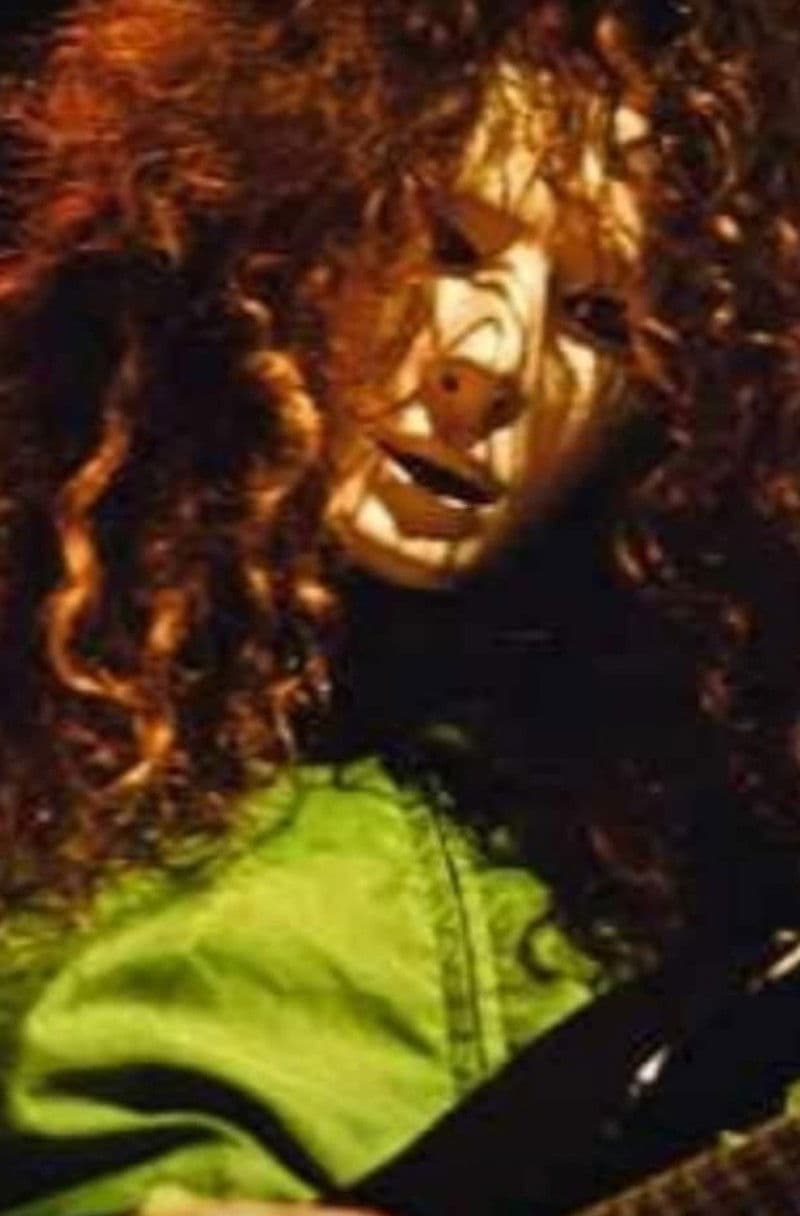 Buckethead thumbnail