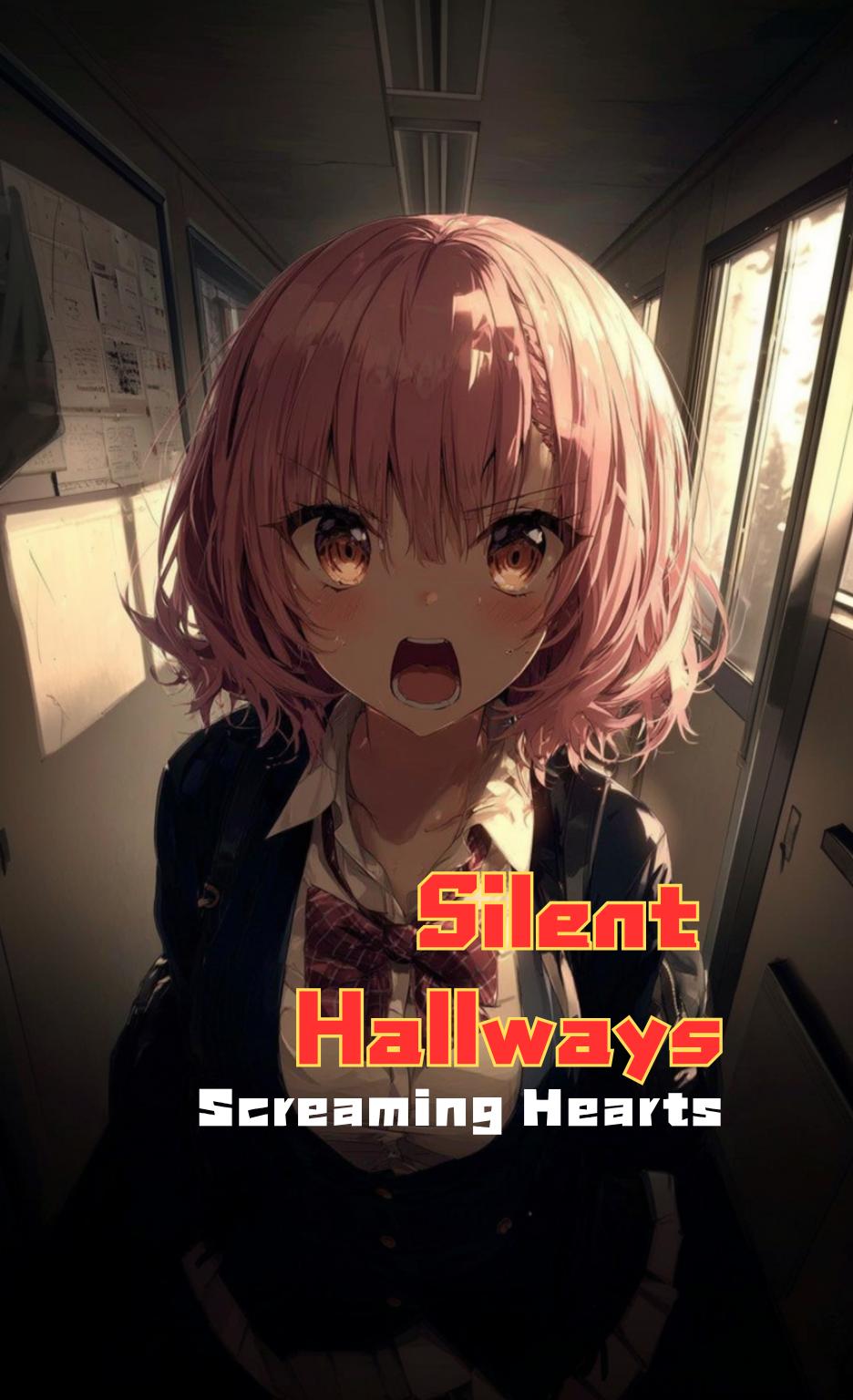 Silent Hallways, Screaming Hearts thumbnail