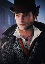 Jacob Frye thumbnail