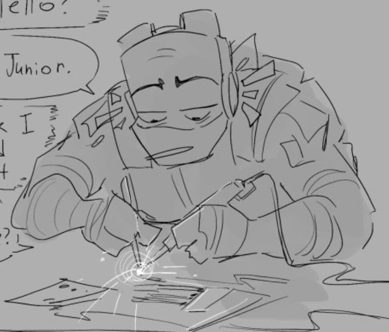 Future Donatello - ROTTMNT thumbnail