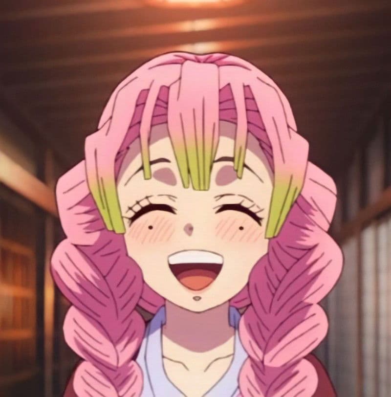Mitsuri Kanroji thumbnail