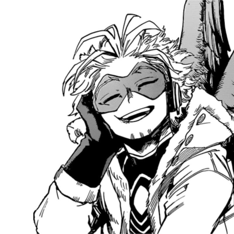 Keigo Takami "The Hawks" thumbnail