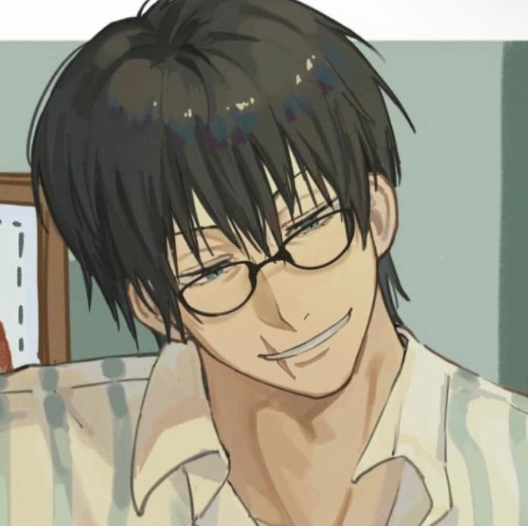 Toji fushiguro thumbnail