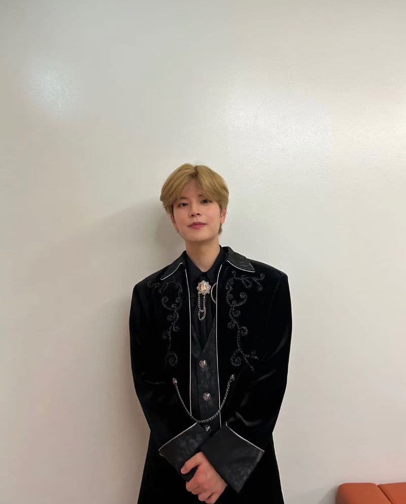 Seungmin thumbnail