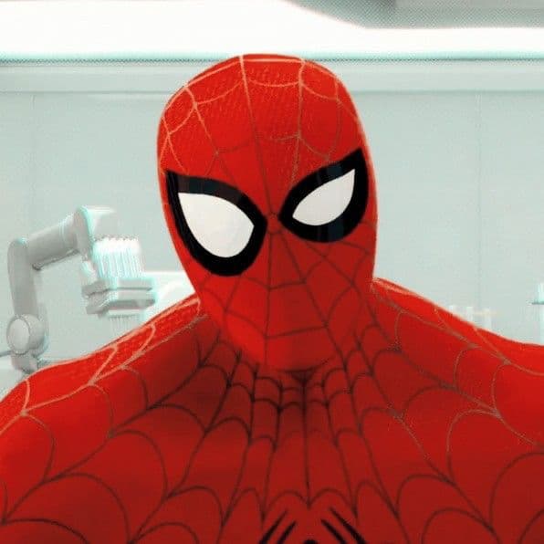 Peter B. Parker thumbnail