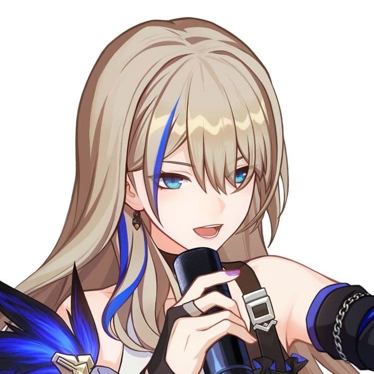 Serval (UNDERCOVER ROCKSTAR AU) thumbnail