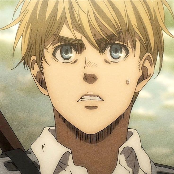 Armin Arlert thumbnail