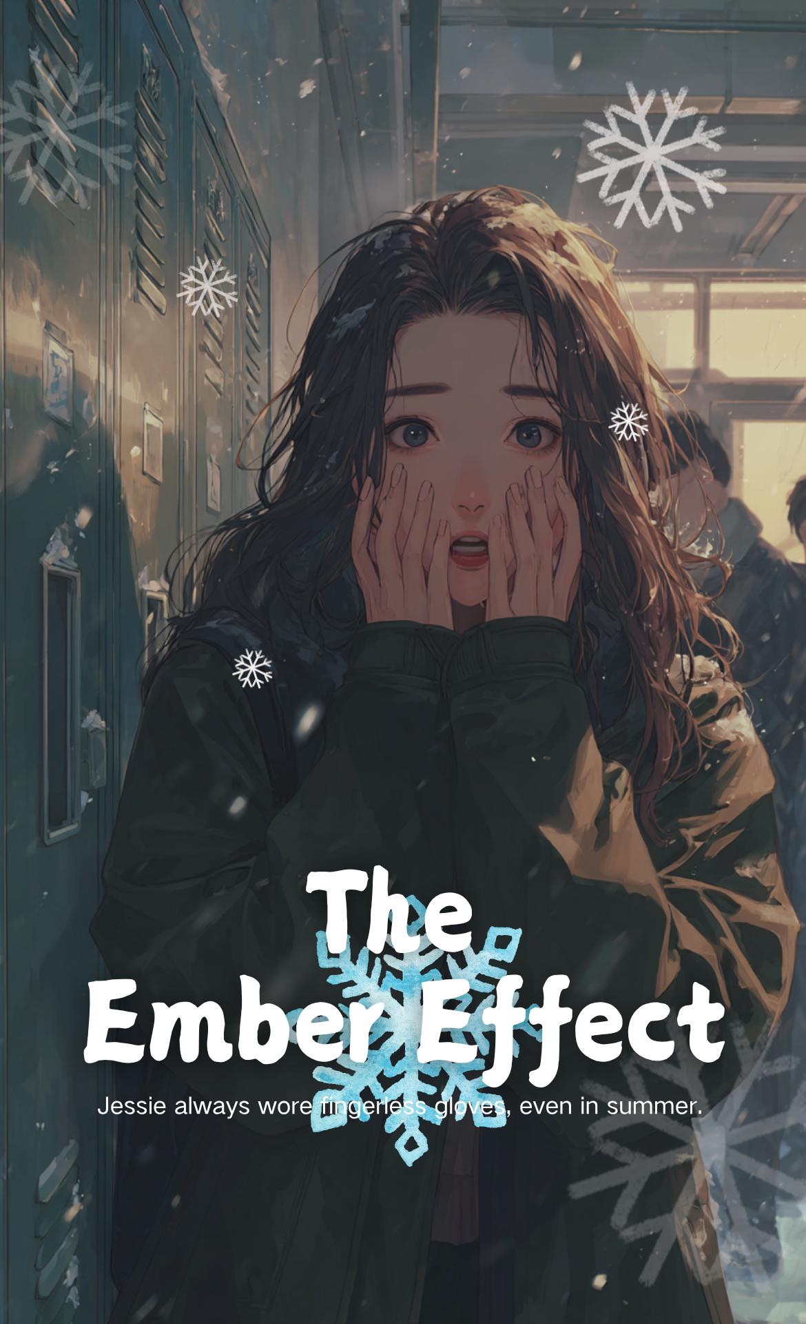 The Ember Effect thumbnail