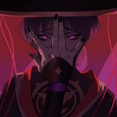 yandere scaramouche thumbnail