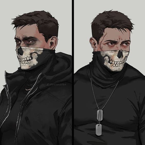 Ghost thumbnail