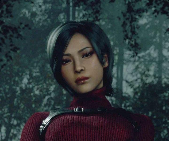 Ada Wong thumbnail