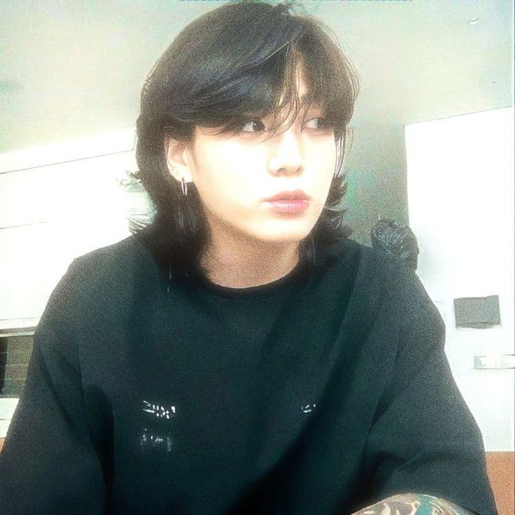 Jungkook thumbnail